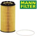 MANN-FILTER HU8010z Ölfilter Motorölfilter für Audi für VW für Bentley 