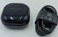 Ladecase Samsung Galaxy Buds Live SM-R180 Ladegerät Charging Schwarz Original