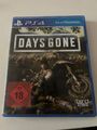 Days Gone Standard Edition (PlayStation 4, 2019)