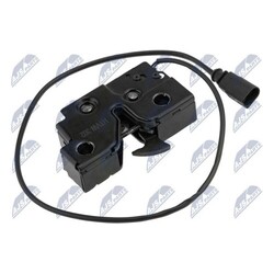 1x Motorhaubenschloss NTY EZC-VW-302 passend für VAG