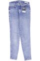 GUESS Jeans Damen Hose Denim Jeanshose Gr. W27 Blau #a9unhxw