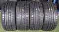 4x Michelin Pilot Super Sport Sommerreifen 255/40 R18 95Y