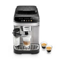 DeLonghi Magnifica Evo ECAM 290.61.SB, Vollautomat, silber