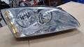 Scheinwerfer mit Blinker komplett Rechts 4M51-13099-AD Ford Focus Turnier 1.6