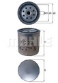 Kraftstofffilter Anschraubfilter KC 22 MAHLE für DAEWOO MERCEDES-BENZ PUCH