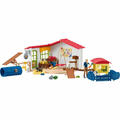 schleich Farm World 42607 Tierhotel