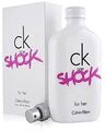 Calvin Klein One Shock For Her EDT Eau de Toilette 100