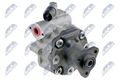 NTY SPW-AU-002 Servolenkung Pumpe Servopumpe für VW Touareg (7LA, 7L6, 7L7)