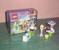 ♥ Lego Friends 3930 Stephanies Backspaß im Garten ♥ OVP + Anleitung