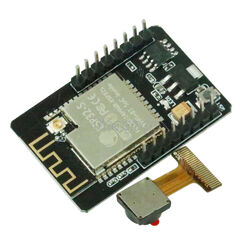 ESP32 ESP32S CP2102 / ESP32-CAM Development Board WiFi Bluetooth Module OV2640
