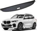 Für BMW X3 G01 2017-ON Laderaumabdeckung Abdeckrollo Kofferraum Rollo Schwarz DE