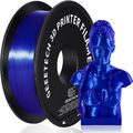 Geeetech PLA ABS+ PETG TPU Filament 1kg 1.75mm 3D Drucker Filament Mehrfarbig DE