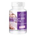 Coenzym Q10 200 mg - 30 Kapseln für 30 Tage, hochdosiert, VEGAN | Vitamintrend