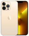Apple iPhone 13 Pro Max 128 GB 256 GB - Blau Gold Grau Grün Silber - Gut 