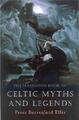 The Mammoth Book of Celtic Myths and Legends by Peter Ellis 9781841192482 Paperb