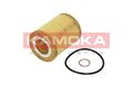 KAMOKA Ölfilter F115201 Filtereinsatz für BMW 1er F21 F20 3er F30 F80 Touring