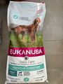 EUKANUBA Daily Care Adult Sensitive Digestion 12kg