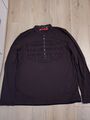 Esprit Herren Langarm Shirt, Gr. XXL