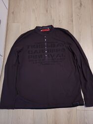 Esprit Herren Langarm Shirt, Gr. XXL