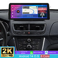 12.3" 4G+64G Android 14 Autoradio Für Opel Mokka 2012-2016 GPS NAVI CarPlay DSP