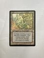 MTG Maze of Ith, The Dark, excellent 1994 Anson Maddocks