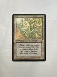 MTG Maze of Ith, The Dark, excellent 1994 Anson Maddocks