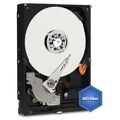 2 TB Western Digital Festplatte 2000GB 3,5 Zoll SATA 3 interne PC WD blue 64MB