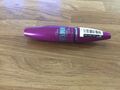 Maybelline New York Falsche Wimpern Volum Express Mascara SCHWARZ wasserdicht