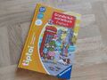 RAVENSBURGER tiptoi® Buch - Grundschulwörterbuch Englisch -