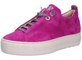 Paul Green Sneaker 5417-005 Rosa NEU