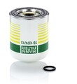 Mann-Filter Lufttrocknerpatrone Druckluftanlage für Scania 1995-2008 Tb1374/13X