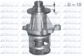 Dolz B216 Wasserpumpe Motorkühlung für BMW E30 E36 E46 E34 Z3 1989-2003