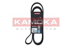 KAMOKA Keilrippenriemen 7017024 für ALFA ROMEO CITROËN  passend für FIAT