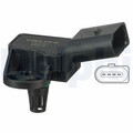 DELPHI (PS10161) Sensor, Saugrohrdruck für AUDI SEAT SKODA VW