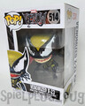 Funko Pop! 514 Venom Marvel Venomized X-23 Vinyl Figur