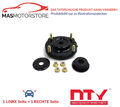 FEDERBEINLAGER DOMLAGER PAAR NTY AD-ME-028 2PCS V FÜR MERCEDES-BENZ A-CLASS