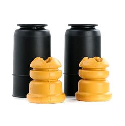 SACHS 900 317 Staubschutzsatz Stoßdämpfer Hinten, Hinten links, Hinten rechts
