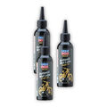 3x 100ml LIQUI MOLY 6052 Kettenöl Wet Lube Fahrradkette Bike Fahrrad Öl Kette