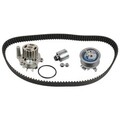 Febi Wasserpumpe + Zahnriemensatz für Audi Ford Seat Skoda VW