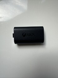Original Microsoft Akku für Xbox One Controller (Akkupack / Batterie)