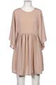 asos Kleid Damen Dress Damenkleid Gr. EU 32 Beige #wxi7shm