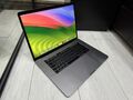 Apple MacBook Pro Retina 15,4“ 2019 - 512GB SSD 16GB Ram 2,3GHz 8-Core i9 - Grau