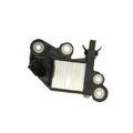 1x Generatorregler HITACHI 130411 passend für AUDI SEAT SKODA VW