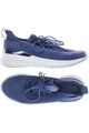 Ara Sneaker Damen Freizeitschuhe Turnschuhe Sportschuhe Gr. EU 37 Blau #mi8717p