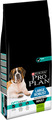 PURINA PRO PLAN Large Adult Robust Lamm & Reis OPTIDIGEST 14kg