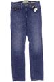 GUESS Jeans Damen Hose Denim Jeanshose Gr. W29 Baumwolle Blau #5ct7tus