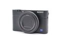 Sony DSC-RX100 IV M4 Kamera Kompakt Digitalkamera Reisekamera - Refurbished