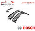 SCHEIBENWISCHER WISCHERBLATT VORNE BOSCH 3 397 118 907 P FÜR DODGE CALIBER