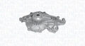 Wasserpumpe 352316170962 MAGNETI MARELLI für RENAULT ESPACE III LAGUNA I