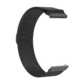 Milanese Armband für Samsung Amazfit Huawei Garmin Metall Magnet 20mm 22mm